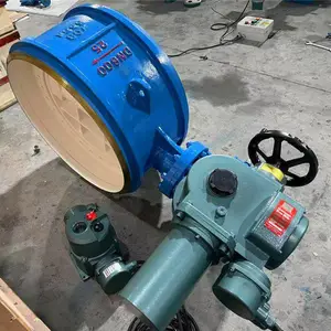 ��ѹ���ӵ��� D363H-25C DN1000 ��ھ� ��ƫ�� ���¸�ѹ