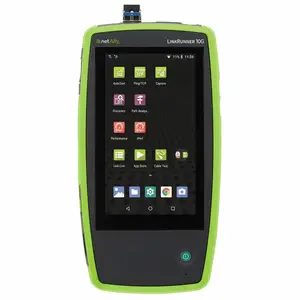 ���� netAllyƷ��LinkRunner AT1000,AT2000���²�����