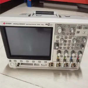 �����ǵ°�����DSOX3054A/DSOX3034Aʾ��������ά�� ��������