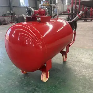 PY4/1000���ʽ��ĭ���װ�� ��̶�ʽ��ĭ���װ��