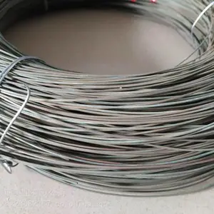 0Cr23AL5电热扁丝 耐高温发热丝 0Cr25AL5铁铬铝丝 深圳0Cr23AL5电热丝 铁铬