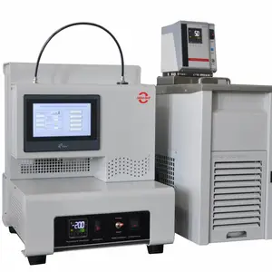 DIN51805润滑脂流动压力低温泵送性检测仪器