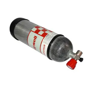 ������������Τ�� BC1868427TG 6.8L Luxfer������ƿ��T8000��