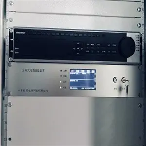 ��ŵ���� ���÷ֲ�ʽ���˲��� ��ѹ���·ֲ�ʽ���˲���ϵͳ