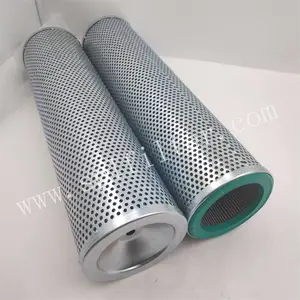 马勒MAHLE高压动力油泵站吸油折叠滤芯852127MIC10