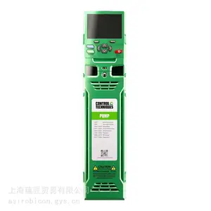英国CONTROL TECHNIQUES变频器