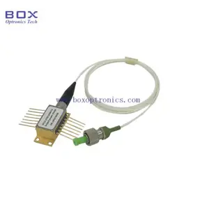 1270nm 10mW DFB单模激光器内置隔离器用于远程模拟传输系统等