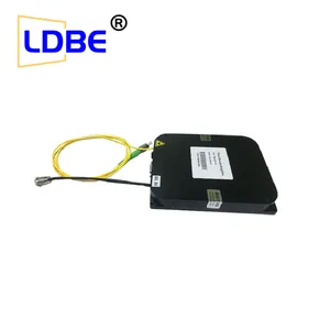 1310nm 1550nm 100mW DFB激光源 单模光纤 输出功率可调节 实验研究