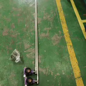 磁翻板液位计捆绑变送器有哪几种?
