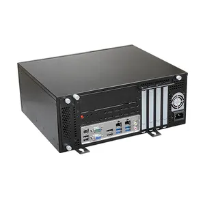 WM343-RPS Intel® Core™ CPUs with up to 65W TDP