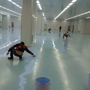 苏州环氧地坪固化地坪厂区金刚砂车间固化地坪