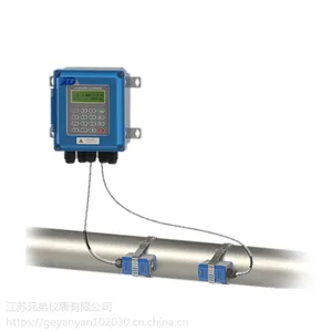 TUF-2000B手持式,便捷式超声波流量计