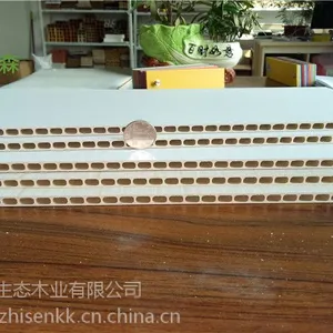 不同材质墙面装修材料石塑集成墙面优缺点对比