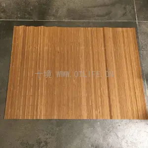 十境OTlife 茶席新中式家居客厅酒店样板间软装装饰摆件