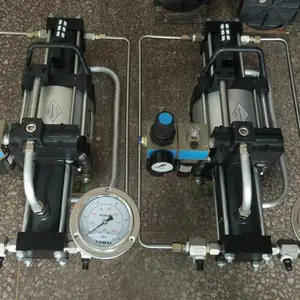 ����ѹˮѹ�� ��ѹ��ѹ�豸 �����(0-80MPa) Һ���(0-400MPa