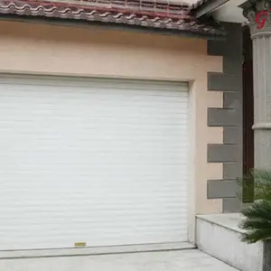 卷闸门定做 不锈钢卷闸门 镀锌卷闸门 水晶片卷闸门 卷闸门片 卷闸门配件 卷闸门维修
