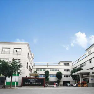中山帝尔顿电器有限公司