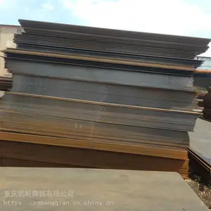 耐候钢板是什么材质 耐大气腐蚀耐候钢板