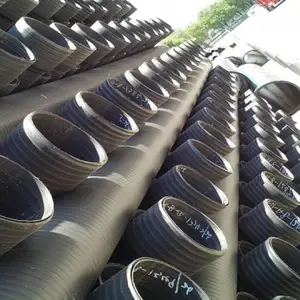 HDPE�пձڲ��ƹ� HDPE�пձڲ��ƹ�˫�ڲ��ƹ�