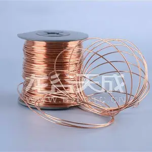 T2���ͭ˿ ��ת����ͭ˿ ֱ��1.63mm ��ת����ͭ�� ��ת�����߻�����Ȧ �������������Բⶨ
