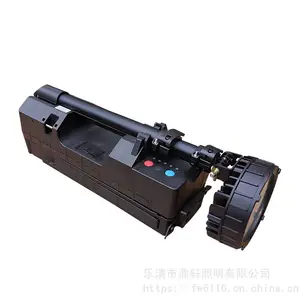 50W��Ѵ����ƶ�LED������ ������������޵� С��Χ����ʩ�������� ���ʽ