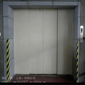盖定电梯 载货电梯 客货电梯 全国包邮 上门免费测量 终身维护