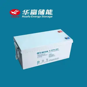 6-GFM-65���ջ������ش�����12V6***H����Ǧ����ά������UPS��Դ���