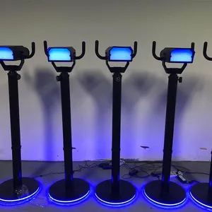 VR守望者VR自助望远镜设备VR观景台VR游乐设备VR自助影院VR文旅