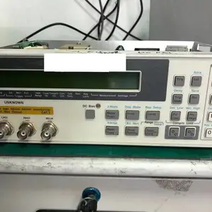 ��������ά���迹������LCR��4263B|E4982A|E4980A|E4981A���������Ϻ��Ͼ�