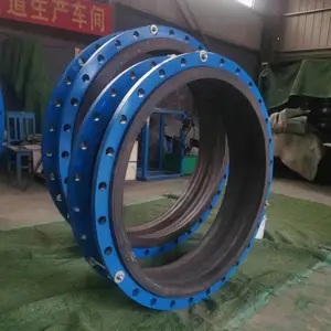 PN2.5DN2000��ھ��󷭱������ͽ� EPDM�͸���������