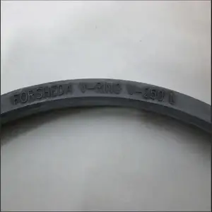 Forsheda密封条TZEEC0500-N7MMN
