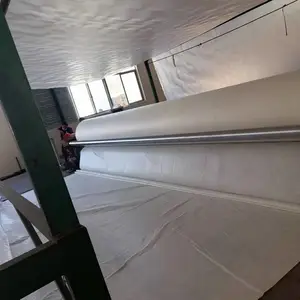 福建供应600g土工布 运送 铺设 施工方便 可加工定制金信达