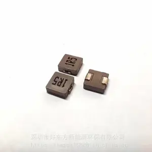国产品牌替代VCMT136E-150MN车规1306系列一体成型屏蔽大功率共模AMD显卡NV主板电感