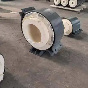 ��������DN800þ�ָ��ȹ��У��ܿչܵ�����֧����ͼ�ӹ�