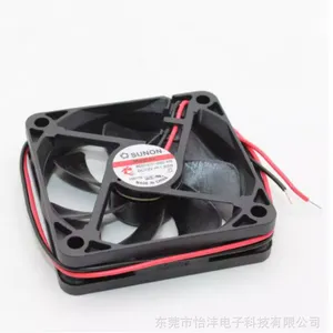 ��׼DC6010���ȣ�SUNONֱ��6010ɢ�ȷ��ȣ�MF60101V1-1000C������ת�ٴŸ���