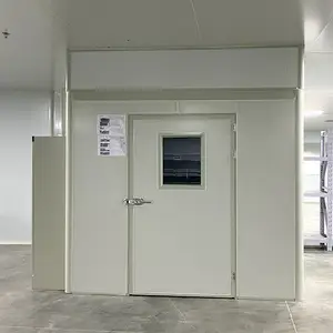 武汉格特高温老化房智能监控 稳定性高、功能性强