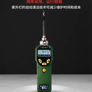 ����Τ������ PGM7300 PGM7320 PGM7340 ��Яʽ�ֳ�VOC �����