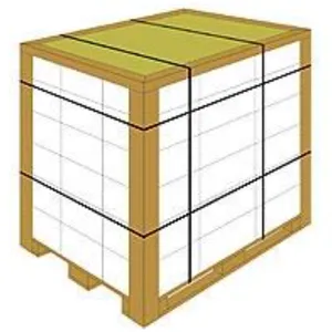 扬州带锁扣纸护角 苏州一诺包装供应