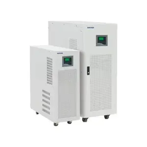 科士达UPS电源EPI10K 10KVA/8KW三进单出 可并机 内置隔离变压器