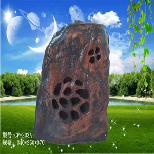 BSST视声通背景音乐草坪音箱电话CP-101