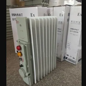 电暖气(220V 1500W) 型号:FA36-BYT-1600/9库号:M11301