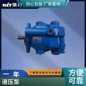 VICKERS/����ʿ������PVXS-180-M-R-DF-0000-000�ֳ�����Һѹ�ͱ�