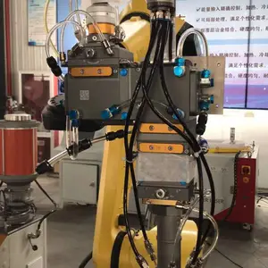 湖北移动式激光熔覆厂家