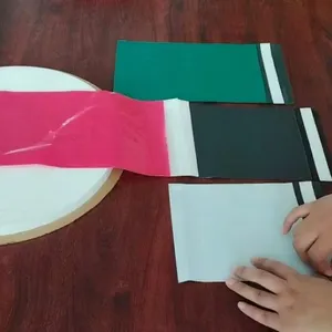 ������������ƻ��Խ��� ��ݴ���ڽ���bag sealing tape