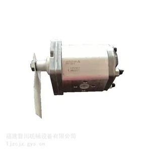 ATOS阿托斯 PFG-199-D 意大利 齿轮泵 油泵 原装全新