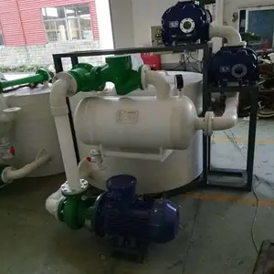 150-500-罗茨水喷射真空机组一力牌，发货随使用说明书，远程指导安装调试。