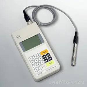 Kett LZ-990 �������д�����ʽĤ������� Coating Thickness Testers