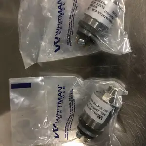��Ӧ����Whitman Controls ѹ������ J205V-1S-F12TS-X30932