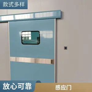 钢质推拉门 铝合金平移门 彩钢夹芯门 芮立门窗