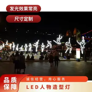 ���꾰������װ��LED�������͵� �ƹ������װ��